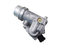 Drosselklappe Dacia Renault 161A09287R 1.5 DCI 1492