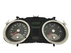 Tacho Kombiinstrument Renault Clio 3 2RPF-10A855-A 41909