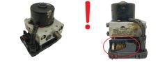 Abs-Pumpe Jeep Grand Cherokee P56044300AC 56041821AA 65414