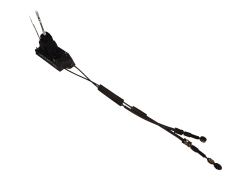 Schalthebel Renault Laguna 2 8200172835 13381