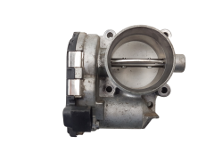 Drosselklappe Mercedes-Benz A1110980109 0280750045 3108