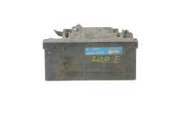 Steuergerät ABS 0055452132 0265101018 Mercedes Bosch 41986
