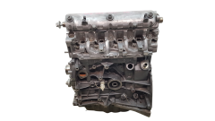 Dieselmotor F9QD812 F9Q812 1.9 dci Renault Scenic 2 S14