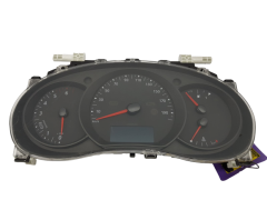 Tacho Kombiinstrument Renault Kangoo 248104387R Johnson Controls