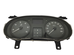 Tacho Kombiinstrument Trafic 2 Vivaro 8200390135 A Opel Renault 