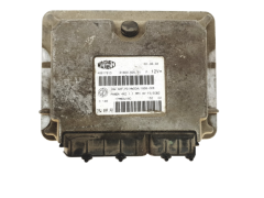 Steuergerät IAW4AF.P2 46817813 Fiat Magneti Marelli 19814
