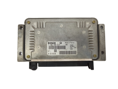 Steuergerät 0261206214 9632693880 26FM0652 PSA Bosch 3068 Steuergerät 0261206214 9632693880 26FM0652 PSA Bosch 3068