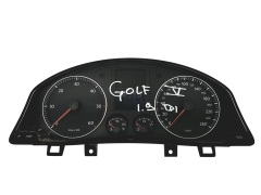 Tacho Kombiinstrument VW Golf MK5 1K0920864B 56601 Tacho Kombiinstrument VW Golf MK5 1K0920864B 56601