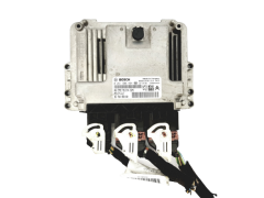 Steuergerät 0261S06494 9678495980 9666319180 PSA Bosch 17128