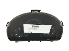 Tacho Kombiinstrument Peugeot 1007 9658241480 59108