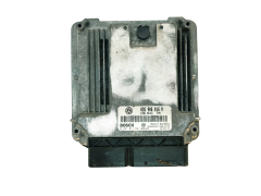 Motorsteuerung VW 03G906016N 0281011541 Bosch 32664