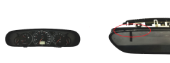 Tacho Kombiinstrument Citroen C5 9635289280 52819