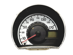 Tacho Kombiinstrument Aygo 107 C1 83800-0H023-A Toyota PSA 39914 Tacho Kombiinstrument Aygo 107 C1 83800-0H023-A Toyota PSA 39914