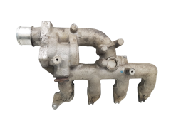 Ansaugkrümmer 8200035820 1.9 dci Renault Laguna 2 