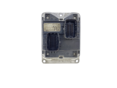 Steuergerät 90532610 RZ 0261204475 Opel GM 54308
