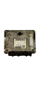 Steuergerät IAW49F.B9 46744739 Fiat Magneti Marelli 21990