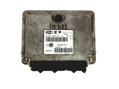 Steuergerät 036906014P IAW4CV.VA VW Magneti Marelli 