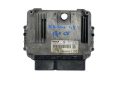Steuergerät 51809688 0281013579 4136A5ACM Fiat Bosch 53241