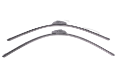 Wischerblatt Vorne Original Peugeot 307 700+650 mm 6423L5