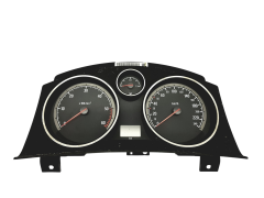 Tacho Kombiinstrument Opel Astra H 13267549 UE GM 47807 Tacho Kombiinstrument Opel Astra H 13267549 UE GM 47807