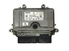 Steuergerät 0281015123 A6401503734 Mercedes Bosch 30293
