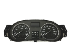 Tacho Kombiinstrument Dacia Sandero 248101432R 52065