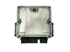Steuergerät 0281011334 9640938180 9652590480 PSA Bosch 33179