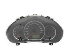Tacho Kombiinstrument Toyota Yaris 83800-0DR50 MB157550-5207 54212