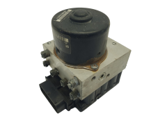 Abs-Pumpe Peugeot 206 9632539480 10.0948-1108.3 Ate 64734