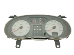 Tacho Kombiinstrument Renault Kangoo 1 8200176652 27045