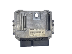 Steuergerät 51828269 0281013579 4138A6ADM Fiat  Bosch