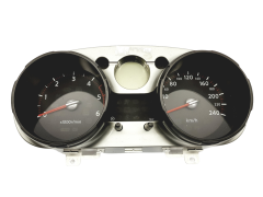 Tacho Kombiinstrument Nissan Qashqai JD15A