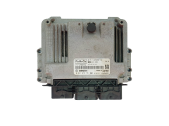 Steuergerät 0281032351 ET71-12A650-SC Ford VW Bosch 
