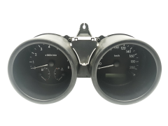 Tacho Kombiinstrument Daewoo Kalos 96461301 56853