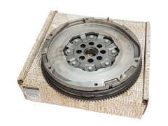 Zweimassenschwungrad Neues Original Master 3 Movano 123006693R