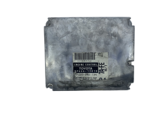 Steuergerät 89666-12010 175300-3531 7A-FE Toyota Denso