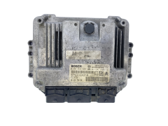 Steuergerät 0281012528 9657699480 9663475680 PSA Bosch 63350