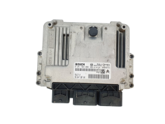 Steuergerät 9664738780 0261S04008 9663193580 PSA Bosch 35313