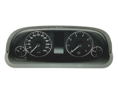 Tacho Kombiinstrument Mercedes A W169 B T245 A1695401247 33552 Tacho Kombiinstrument Mercedes A W169 B T245 A1695401247 33552