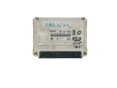 Steuergerät 0281010452 23710 69T83 895ECCS Nissan Bosch Steuergerät 0281010452 23710 69T83 895ECCS Nissan Bosch