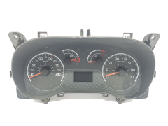 Tacho Kombiinstrument Fiat Fiorino 1376275080 503002184701 Tacho Kombiinstrument Fiat Fiorino 1376275080 503002184701