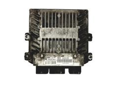 Steuergerät 5WS40136C-T 9653059380 9647423380 PSA Siemens 16575 Steuergerät 5WS40136C-T 9653059380 9647423380 PSA Siemens 16575