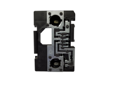 Lampenträger Heckleuchte Rechts Hinten 6351K0 95668016 Citroen Xantia Valeo 165