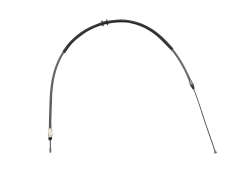 Seilzug  Hinten 8200727569 Renault Master 3 4 10- Movano B NV4000 0km Seilzug  Hinten 8200727569 Renault Master 3 4 10- Movano B NV4000 0km