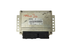 Steuergerät Fiat 73501231 0281010342 41WAA 18141WAA Bosch 17729