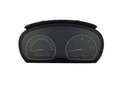 Tacho Kombiinstrument BMW X3 E83 6211 3416113-02 1293