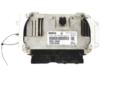 Steuergerät 89661-0H060 0261S04462 Toyota Bosch 20218