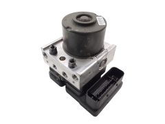 Abs-Pumpe Ford Mazda 3M51-2M110-CA 10.0970-0108.3 ATE 1849