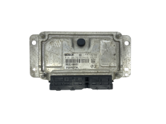 Steuergerät PSA Toyota 89661-0H022 0261208702 Bosch 57257