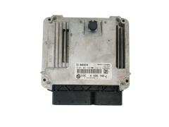 Steuergerät 0281031944 8586766  BMW Bosch 37507